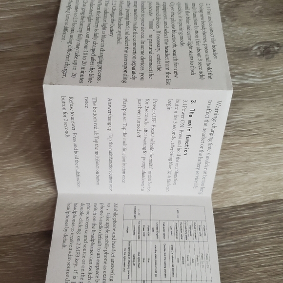 Ear Prompters - Picture 5 of 8